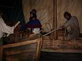 Spaceship Earth Ride